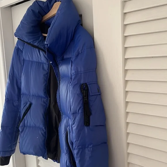 Sam Jacket - Picture 2 of 2